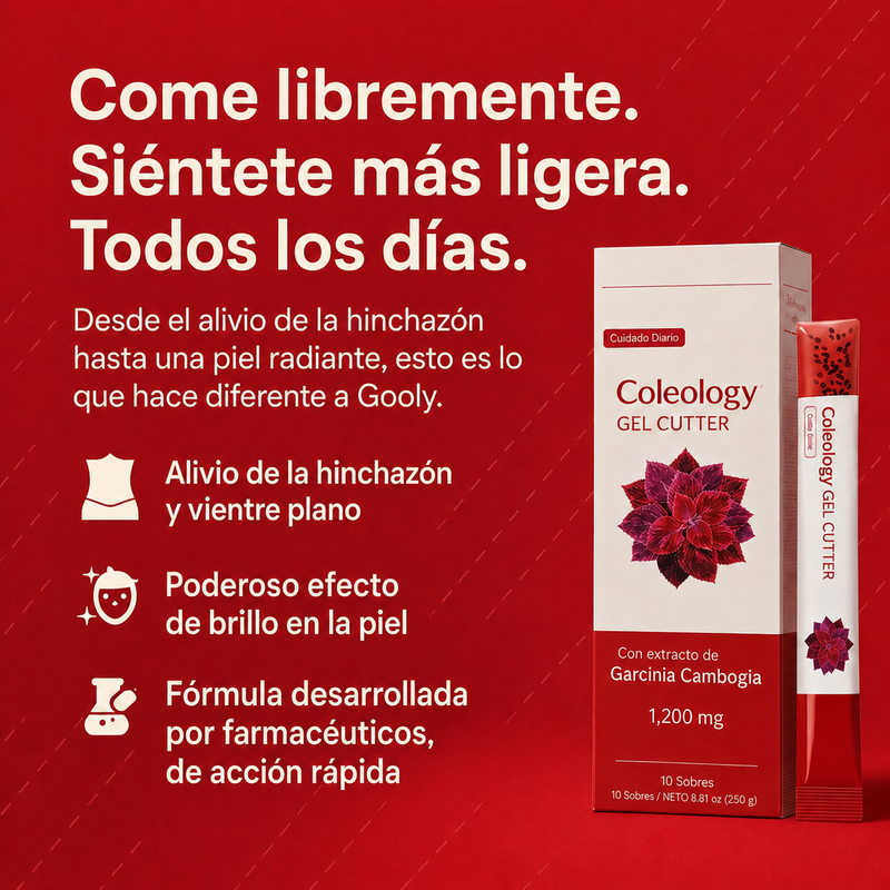 Una fórmula 