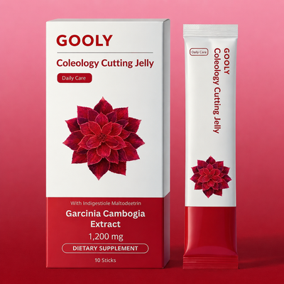 Cutting Jelly