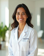 Laura Gómez - Nutrióloga certificada